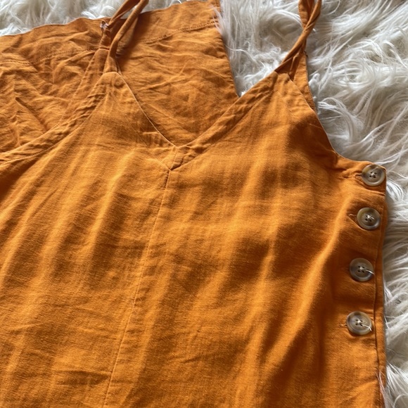 Urban jumpsuit - Picture 2 of 4